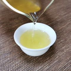 HelloYoung New Phoenix Dancong Qi Lan Fragrance (Rare Orchid) Oolong Tea Flower Aroma 250g