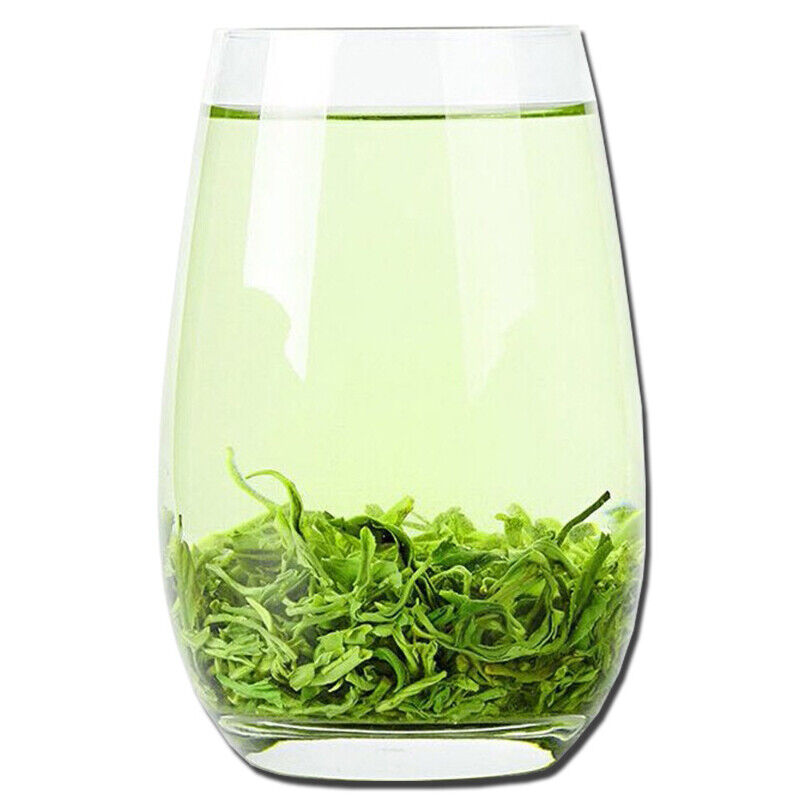 HelloYoung 125g New Canned Biluochun Green Tea Ecology Weight Loss Tea Healthy Drink