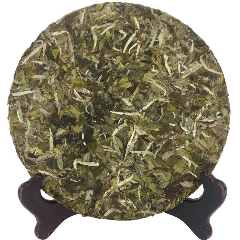 Peony King White Tea 150g Cake Fuding White Peony Tea Bai Mu Dan White Tea