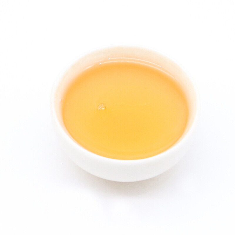 HelloYoung Slimming Drink Natural Shoumei White Tea High-quality Old White Tea 350g