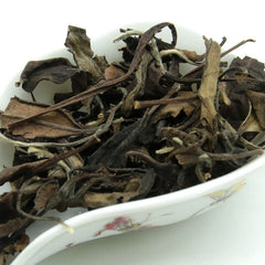 HelloYoung Old White Tea Weight Loss Healthy Drink 500g Fuding White Tea Loose Leaf