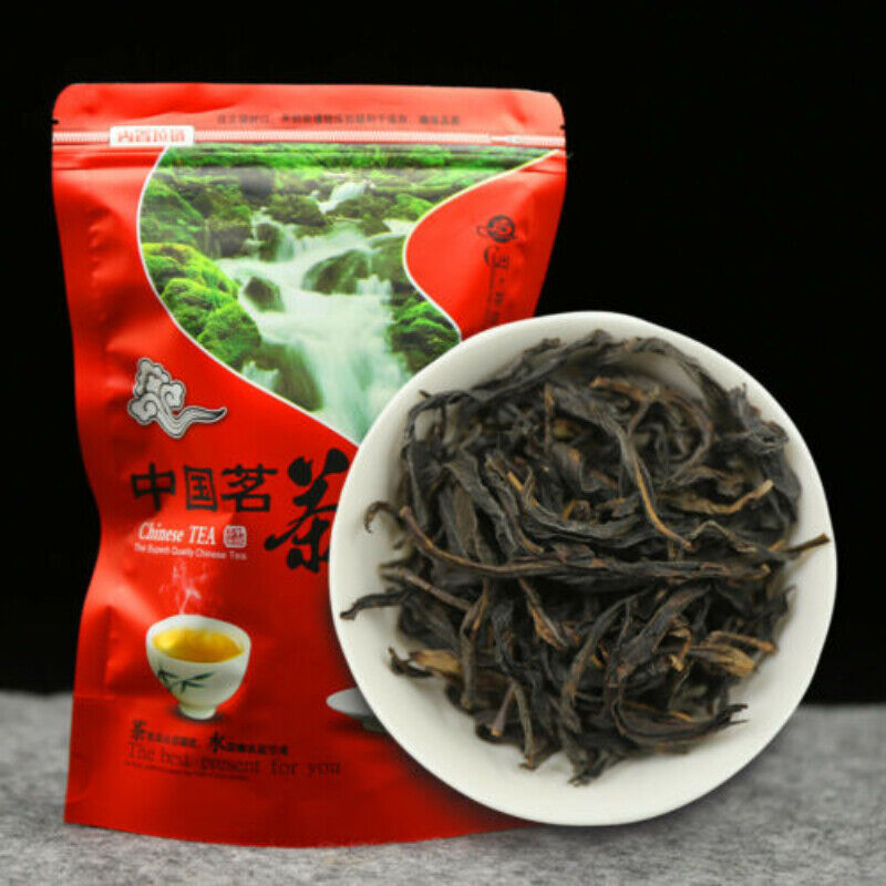 HelloYoung Chinese Feng Huang Dancong Tea Chaozhou Phoenix Dancong Baxian Oolong Tea