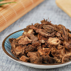 HelloYoung 250g Qianghuo High Quality Chinese Natural Herbal Tea Health Tea正品羌活