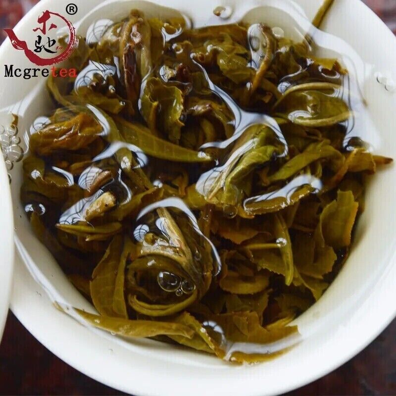 HelloYoung New Good Green China 100% Natural Freshest Jasmine Tea Flower Tea 150g