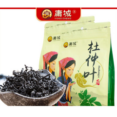 杜仲茶250g三降茶Eucommia leaves tea Du zhong ye natural healthy berbal tea