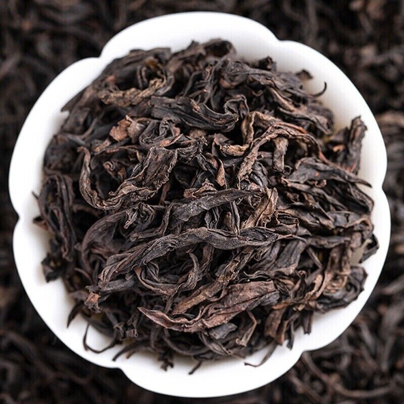 Zhengshan Xiao Zhong Da Hongpao Jin Junmei 60g Soup Red Thick Wuyi Rock Tea