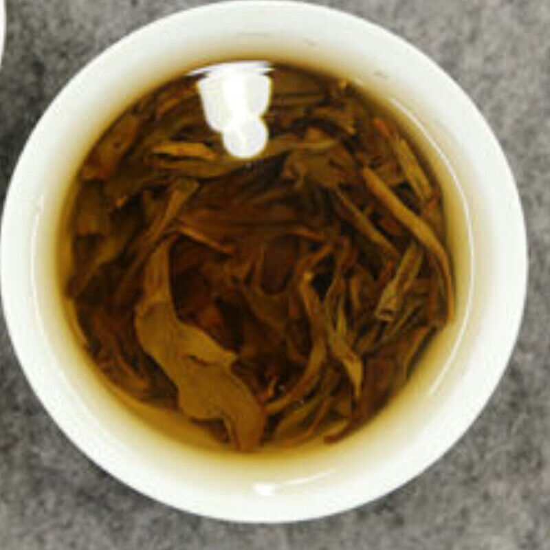 HelloYoung Chinese Feng Huang Dancong Tea Chaozhou Phoenix Dancong Baxian Oolong Tea