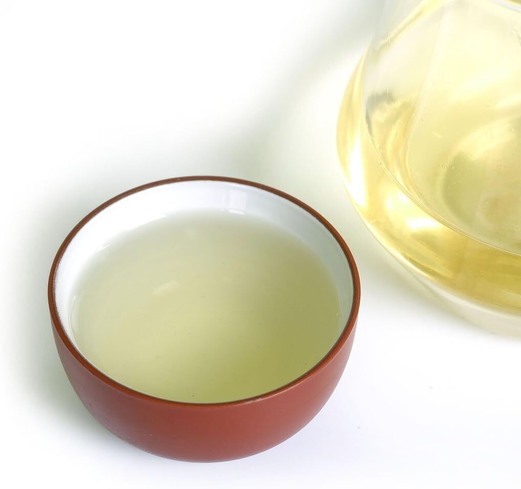 50g Supreme Spring Yun Wu - Cloud and Mist Loose Leaf Chinese Green Tea