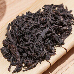 HelloYoung Fujian Wuyi Oolong Tea SAN YIN SHUI XIAN TEA XT806 Three Seals Certified 110g