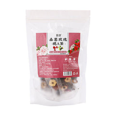 HelloYoung Morning C evening A prickly pear lemon blackberry rose black wolfberry bag tea
