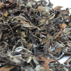 HelloYoung Organic Peony White Tea Jujube Aroma Tea Fuding White Tea Bulk Gaoshan 500g