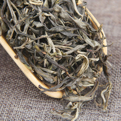 HelloYoung Pu-erh Tea Bulk Green Tea Organic Cha Tea Health  Ancient Tree 500g