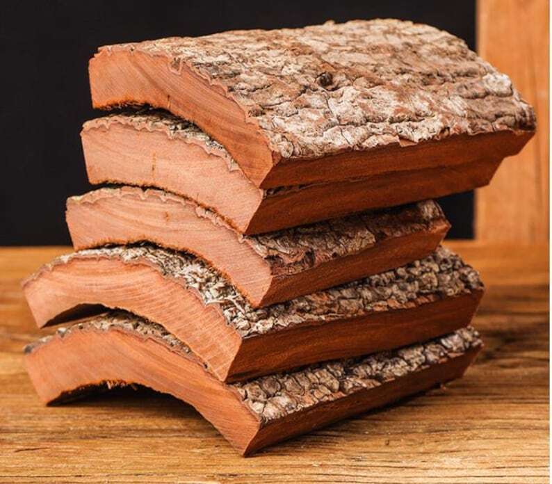 250g Ka Bin Da, Herba Pau De Cabinda Bark Of Pausinystalia Macroceras