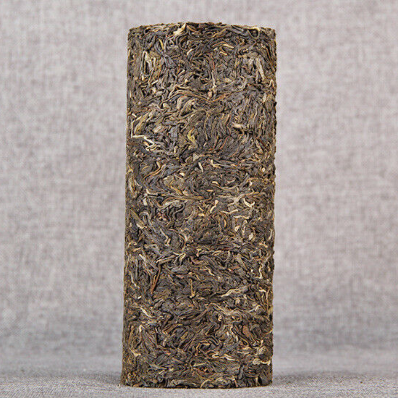 1000g Organic Puerh Spring Tea Menghai Ancient Tea Pu-erh Tea Cha Tea Column