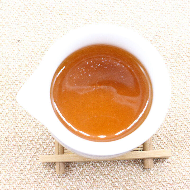HelloYoung Fragrant White Tea Cake Chinese Tea 350g Premium Fuding White Tea Shoumei Date