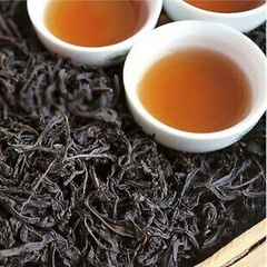 HelloYoung Shui Xian Shui Hsien Oolong Tea Wuyi Mountain Oolong Rock Tea 240g
