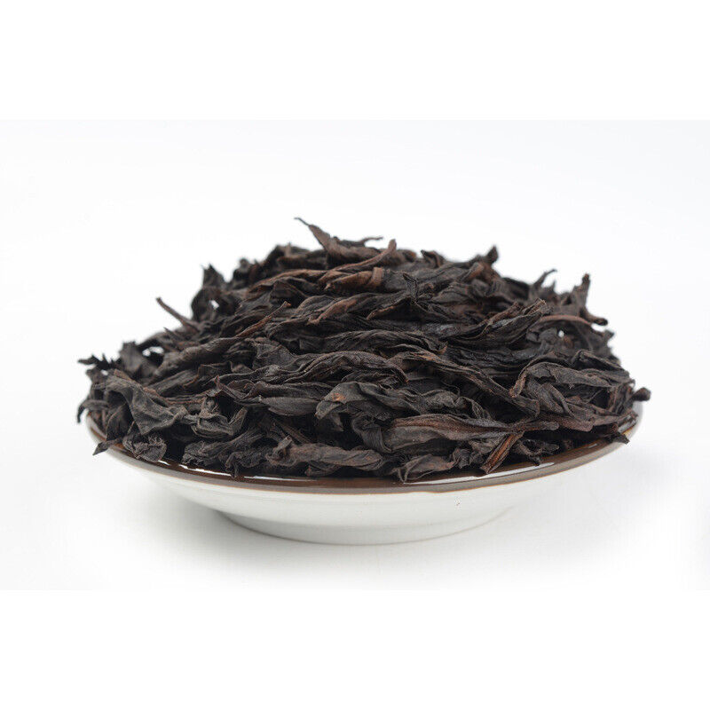250g Bio Top Wuyi Dahongpao Tee Große Rote Robe Oolong Tee China Spezialtee