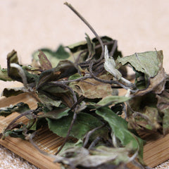 HelloYoung 500gFuding White Tea Floral Fragrance Bulk White Tea White DewAutumn Tea