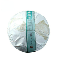HelloYoung Top Pu-erh TAETEA Classic Cha Pu'er Tea JIA JI TUO CHA Dayi Puerh Sheng 500g