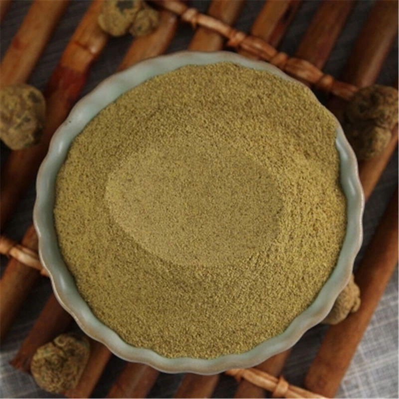 HelloYoung 250g 100% Pure Natural Corydalis - Yan Hu Suo 10:1 Root Extract Powder