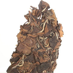 HelloYoung Fuding Shoumei Old White Tea Chinese Tea Weight Loss Healthy Drink 350g