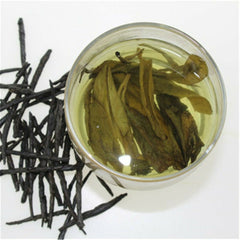 HelloYoung Chinese Kuding Bitter Tea  Herbal Tea Chinese Tea Loose Leaf  Healthy Drink Food
