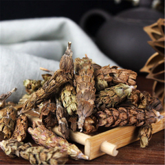 100% Natural Spica Prunellae, Xia Ku Cao, 夏枯草, Prunella Vulgaris Chinese herbs