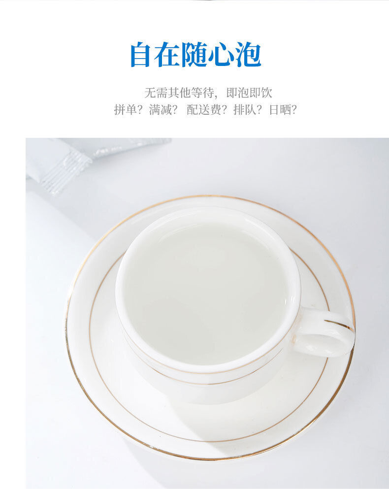 HelloYoung Active Probiotic Lyophilized Powder Solid Drink Probiotics Probiotic Powder