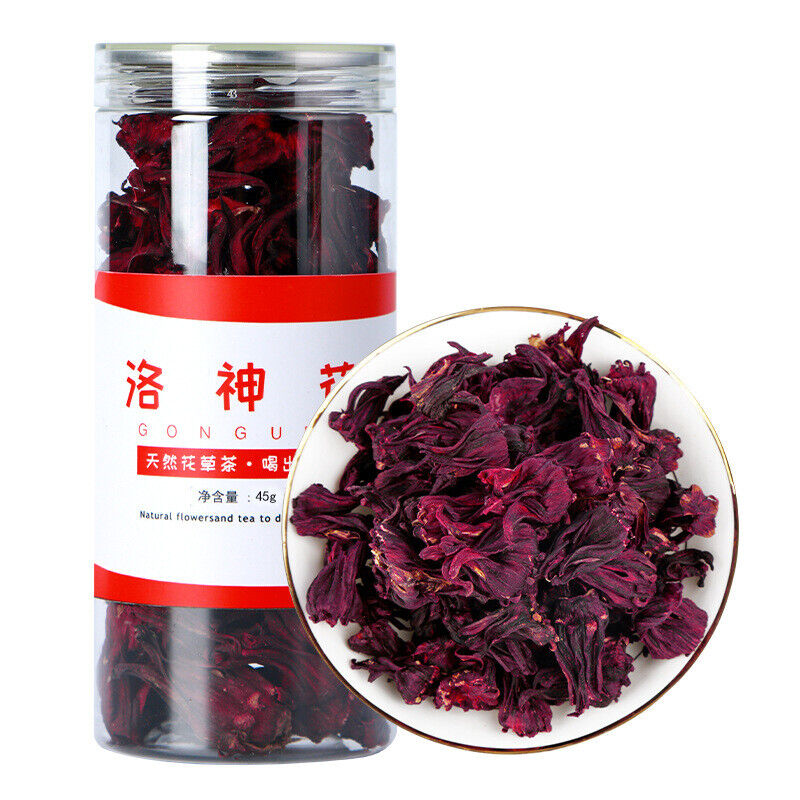 HelloYoung Chrysanthemum tea embryo Chrysanthemum rose tea canned floral tea Osmanthus tea