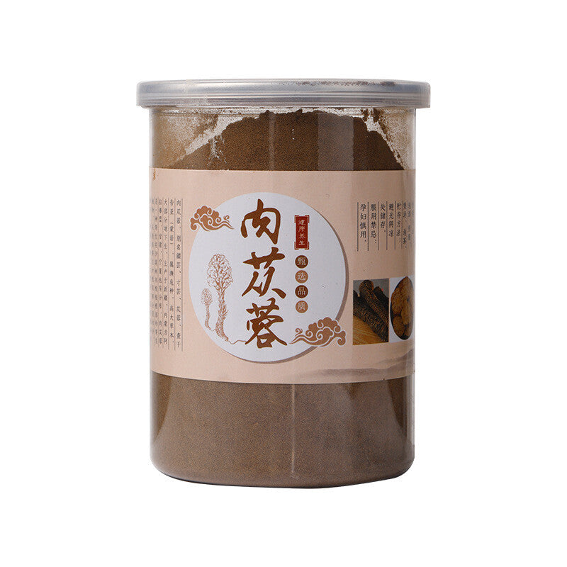 Cistanche Deserticola Powder Clean Sulfur-free Fine Powder Can Make Wine 250g