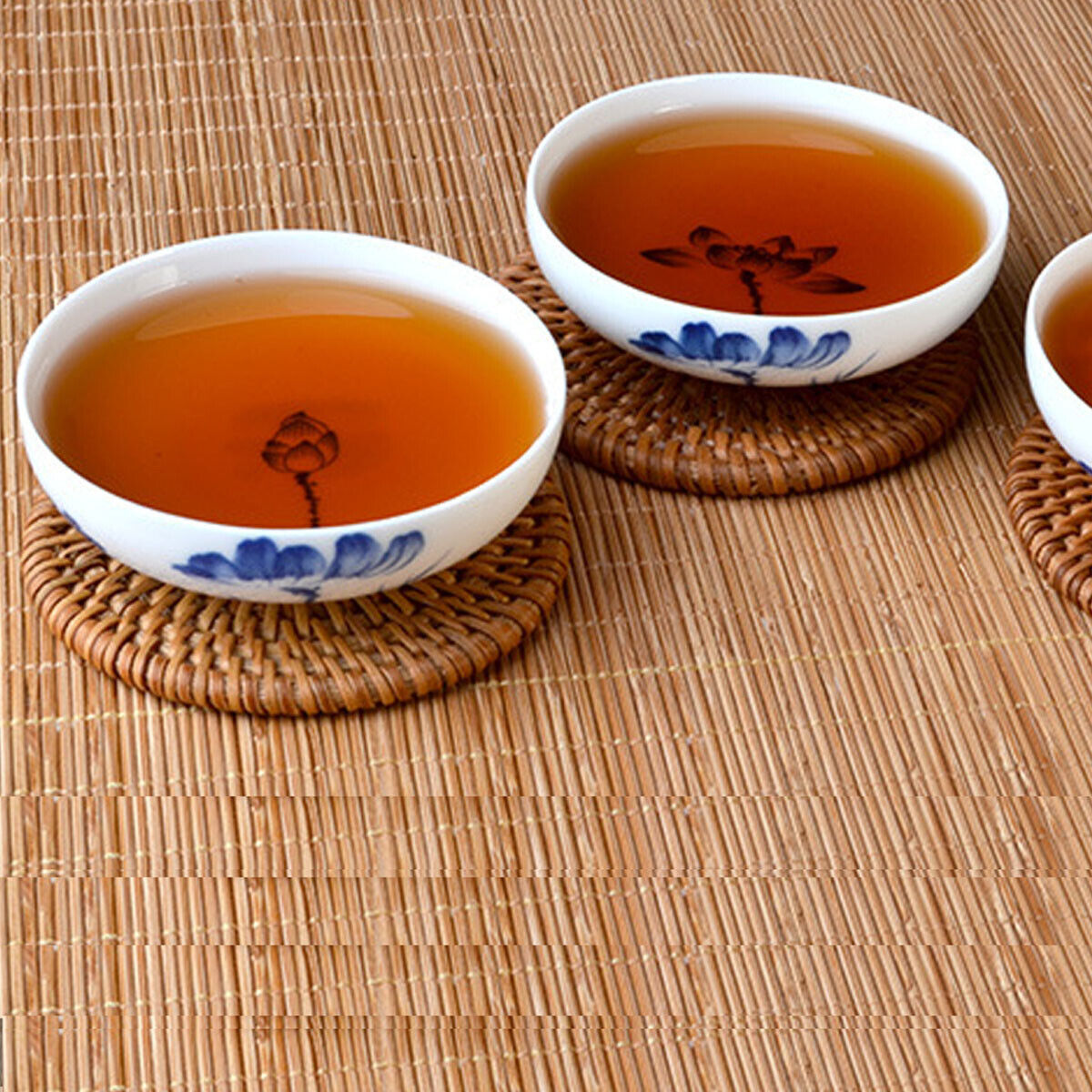 HelloYoung Chinese Yunnan Ripe Pu-erh Healthy Care Premium Puer Cooked Tea Cake 357g