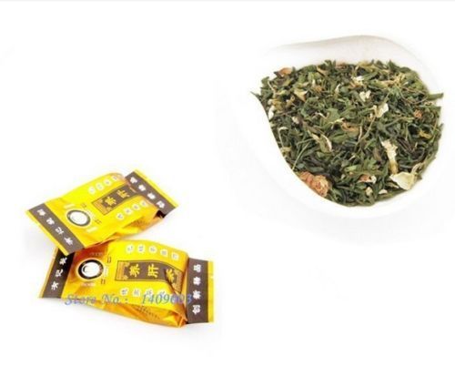HelloYoung12 bags Different flavor Tea Black Tea Lapsang souchong Oolong Tea Dahongpao Tea