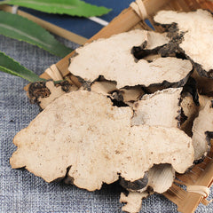 HelloYoung Chinese Natural Herbal TeaOriginal Changbaishan Zhuling  精选长白山猪苓 250g /500g