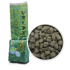 2023 Taiwan Ginseng Oolong Tea Nature Loose Renshen Tea Chinese Wulong Tea
