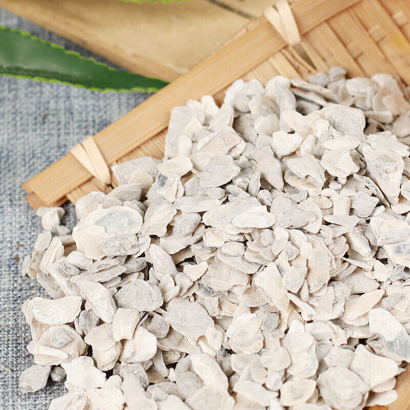 HelloYoung Shengmuli Natural Chinese Specialty Health Care 250g/500g 生牡蛎