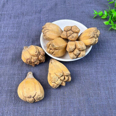 Organic Dried Herba Hala Fruit Pandanus Tectorius Thatch Screwpine Shan Bo Luo