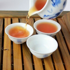 HelloYoung Shui Xian Shui Hsien Oolong Tea Wuyi Mountain Oolong Rock Tea 240g