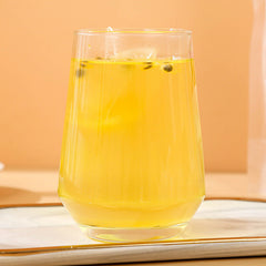 HelloYoung Kumquat Passion Fruit Tea 200g/bag Summer Cold Brew Tea Fruit Tea
