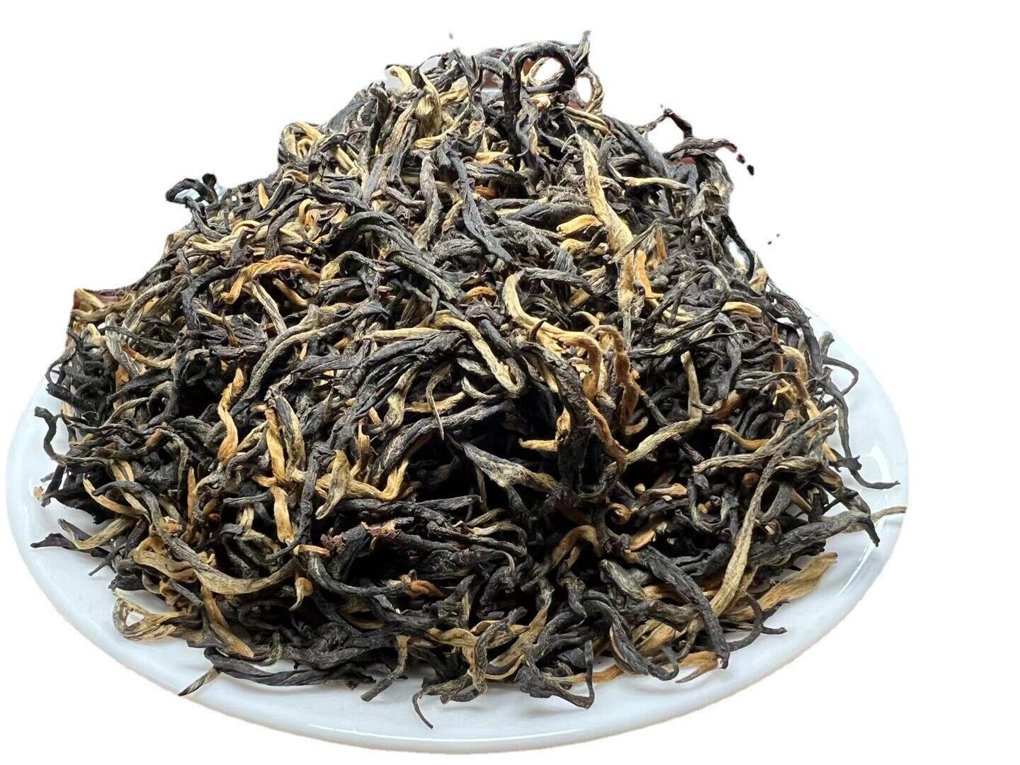 Thé noir Yingde Yinghong No.9 thé sélectionné500g saveur forte légèrement sucrée