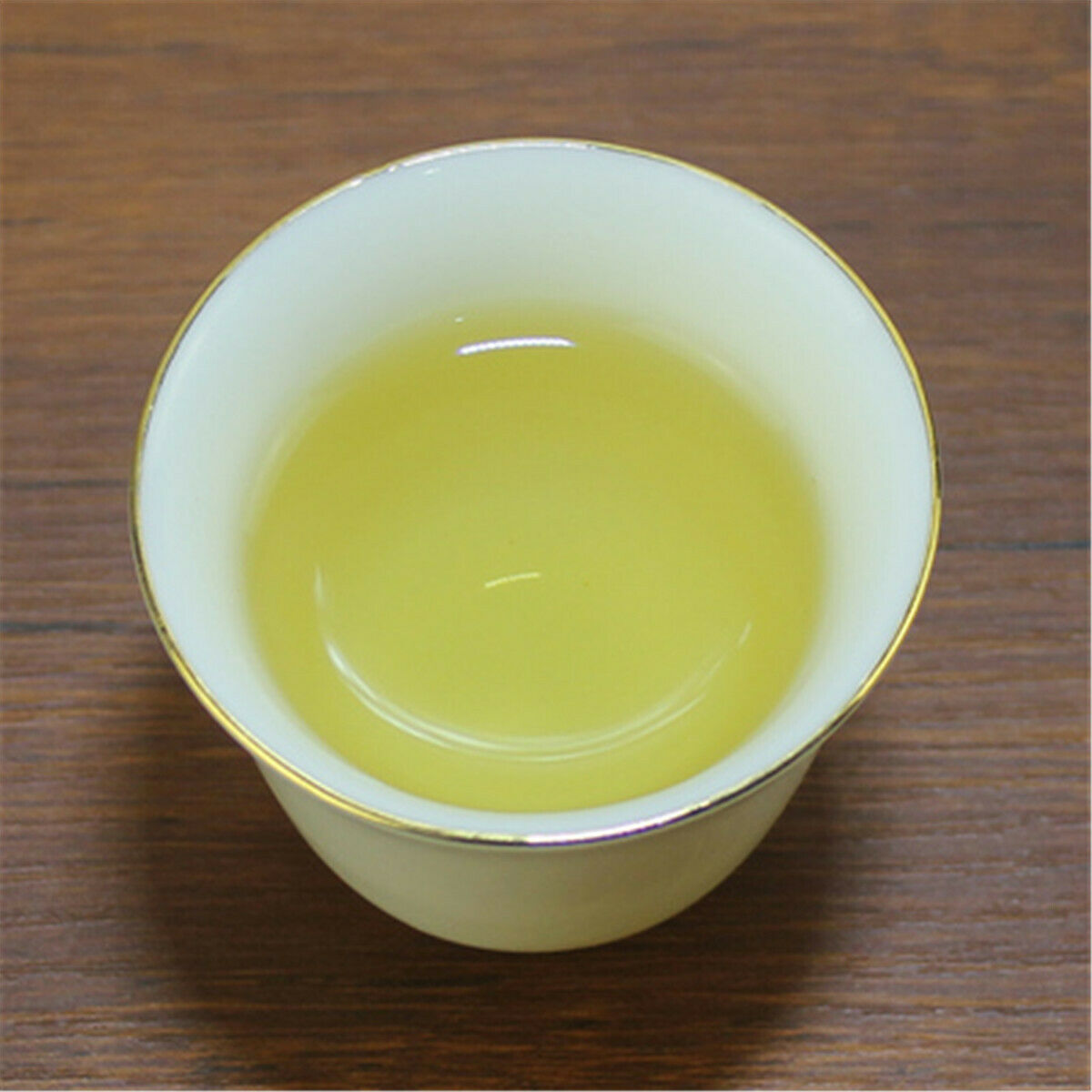 HelloYoung Organic Premium Bai Mu Dan White Poney White Tea Loose Leaf Green Tea Flower Tea