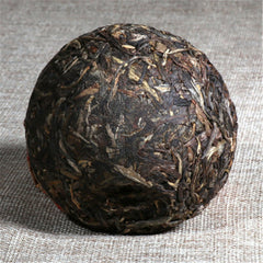 HelloYoung Old Puerh Tea Puer Tea Pu-erh Tea Xiaguan Green Tea "Te Ji Tuo Cha" Cha Tea 100g