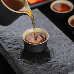 Thé noir Yingde Yinghong No.9 thé sélectionné500g saveur forte légèrement sucrée