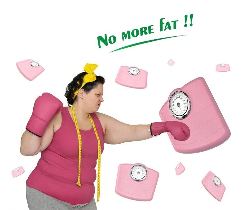 Fat Blaster Weight Loss Control Food Supplement Meal Replacement Powder Coffee