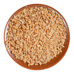 HelloYoung 500g Selected High-quality Wheat Organic Healthy Herbal Tea Health Care精选浮小麦