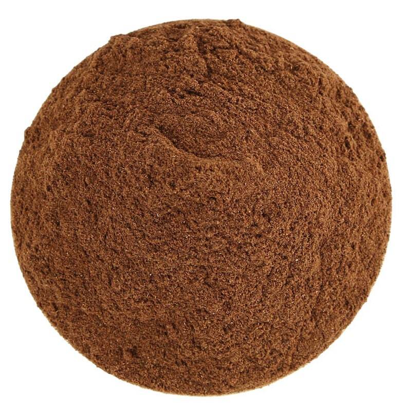 500g Drynaria Rhizome Powder, Rhizoma Drynariae Powder, Gu Sui Bu