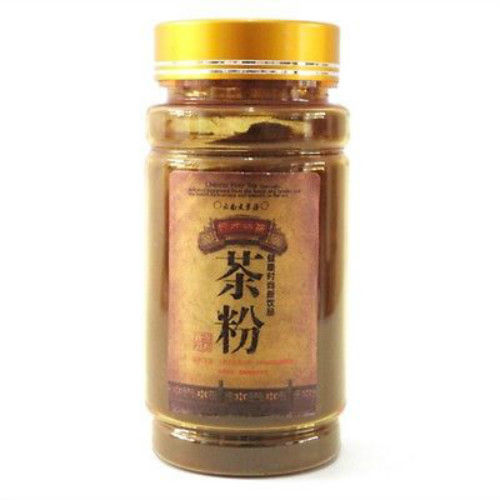 HelloYoung100% GOOD 40g China Premium Puer Tea Powder Cha Fen Ripe Pu-erh Tea High Quality