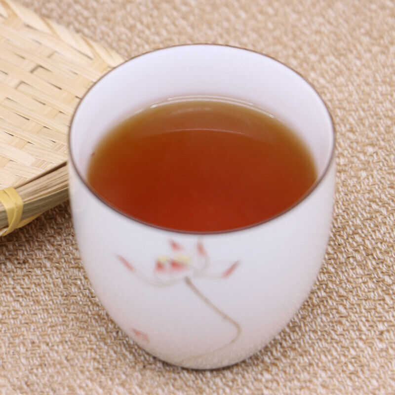 HelloYoung Old White Tea Weight Loss Healthy Drink 500g Fuding White Tea Loose Leaf