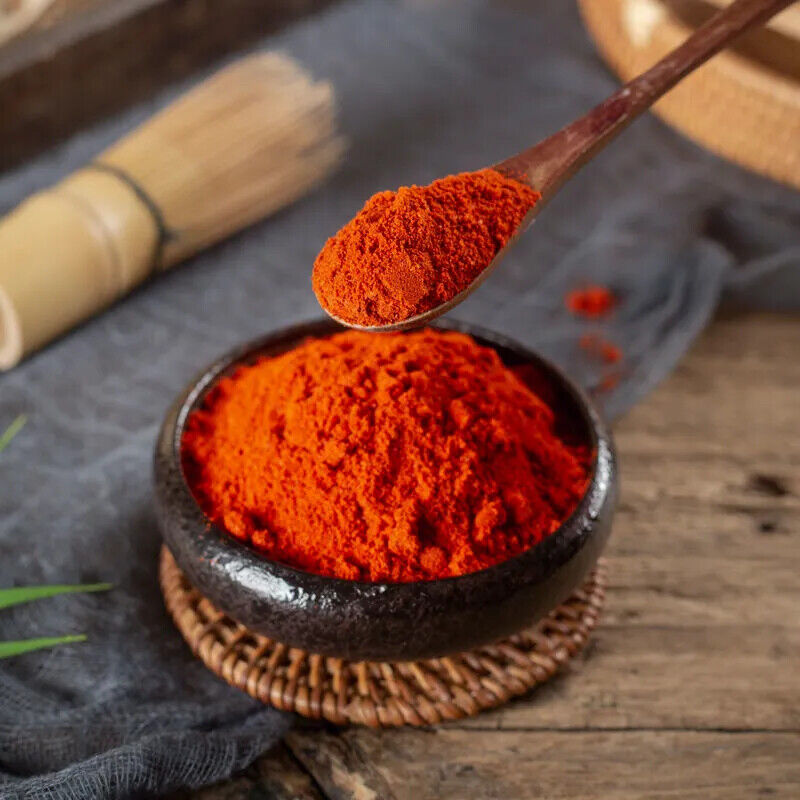 HELLOYOUNG Smoked Paprika Powder 500G