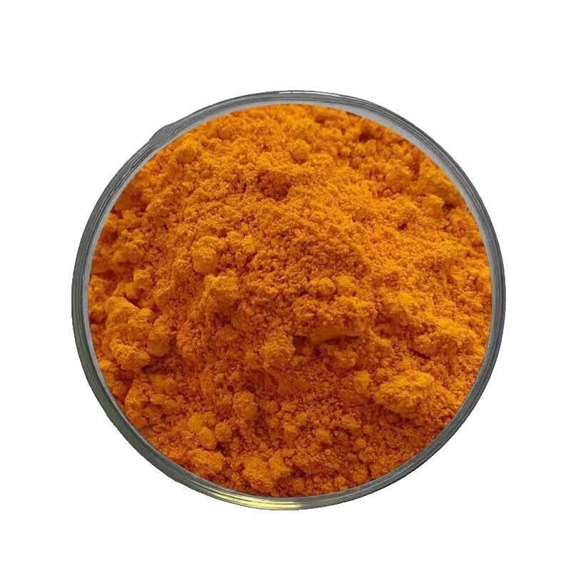 100g Pure natural Curcumin 95% high quality Turmeric Extract Powder ...
