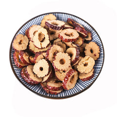 HelloYoung The Stomach Healthy Dried Jujube Strengthening Chinese Jujube Slices To Make Tea